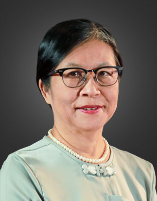 Dr. Daw Ni Lar Win